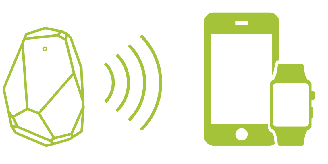What is beacon technology? All about iBeacon