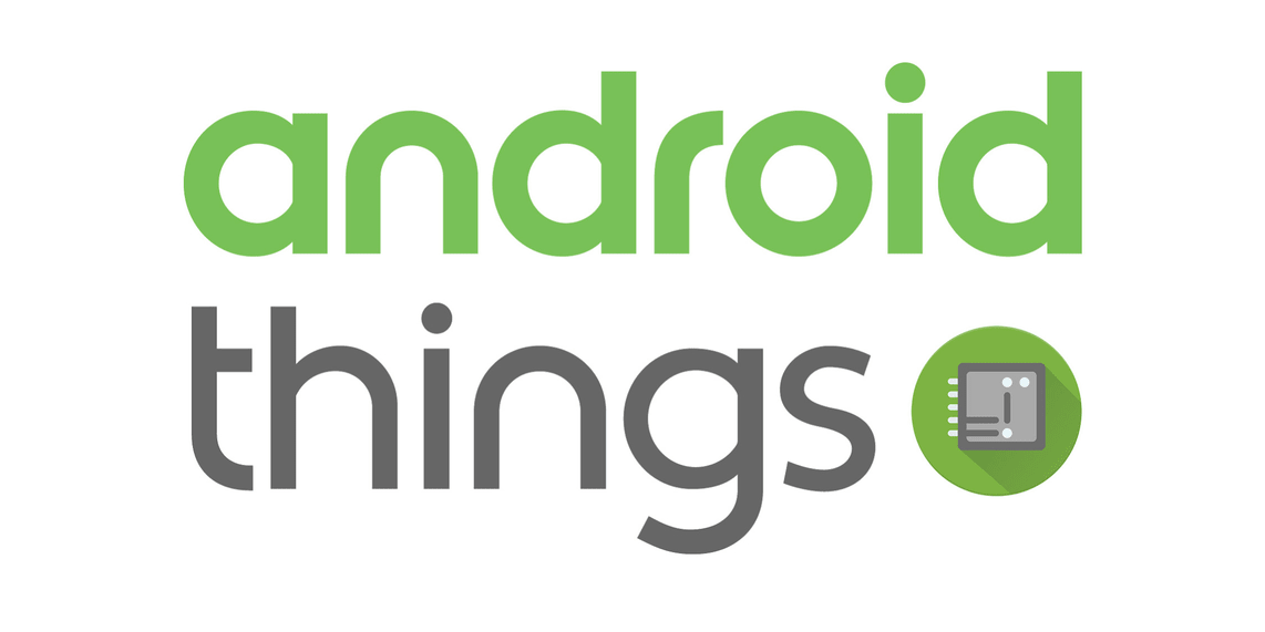 Experimenting With Android Things · Blog · Liip