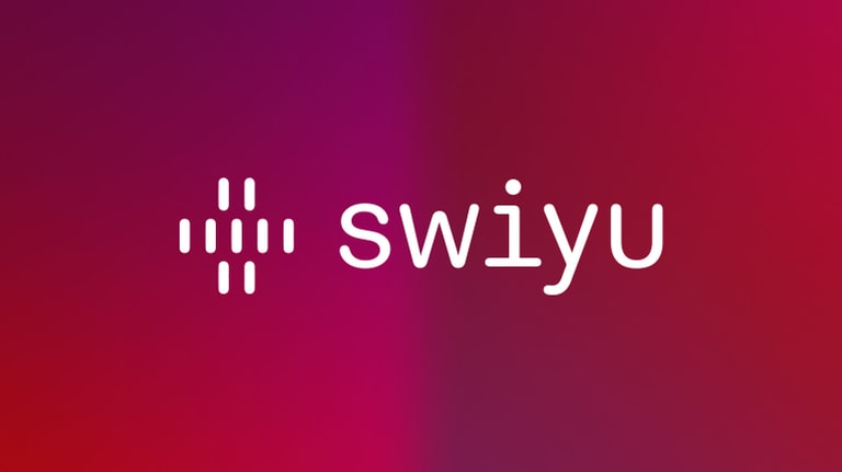 swiyu logo. Source: eid.admin.ch