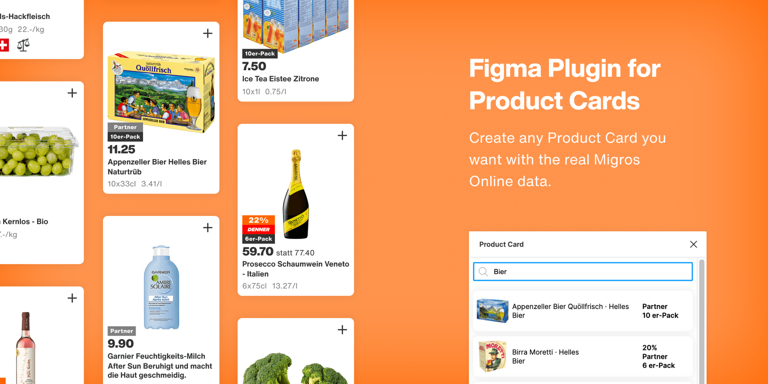 How a Figma plugin improves the efficiency of prototyping and design ...