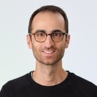 Thierry Krummenacher