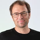 David Jeanmonod