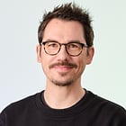 Sylvain Aerni