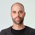 Jonathan Macheret