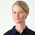 Pia Hammer