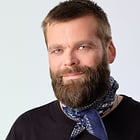 Jo&euml;l Neugebauer
