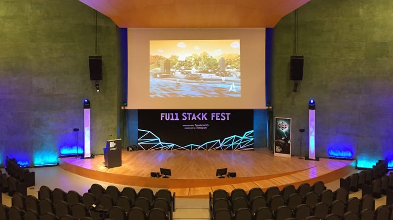 Full Stack Fest
