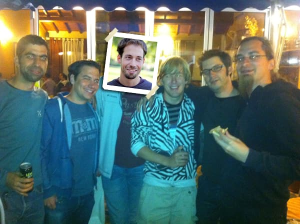 team phpDay