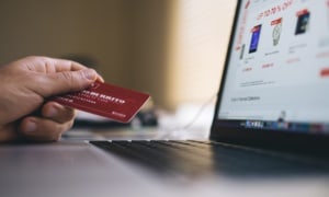 online payment skimming