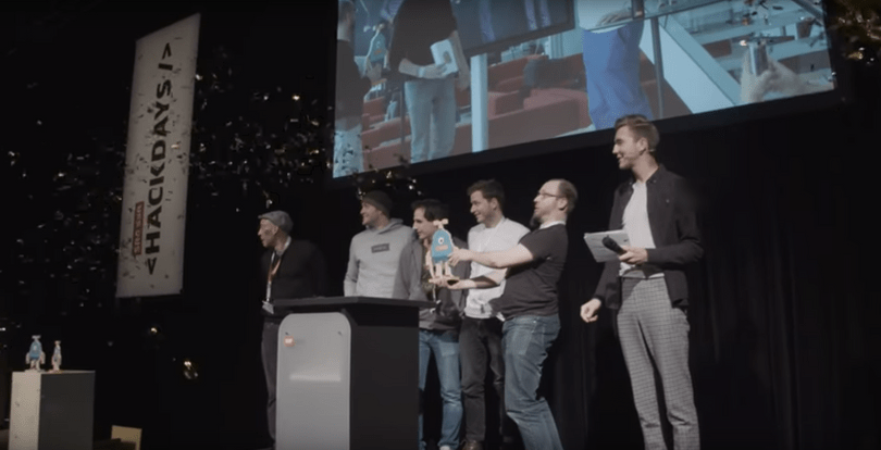 reward-hackathon