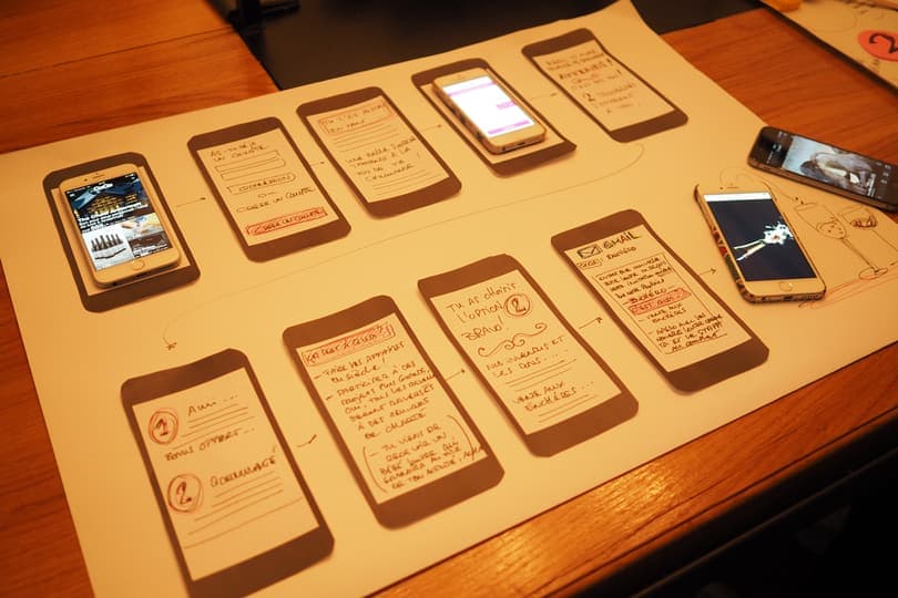 Un prototype répondant à une problématique concrÚte