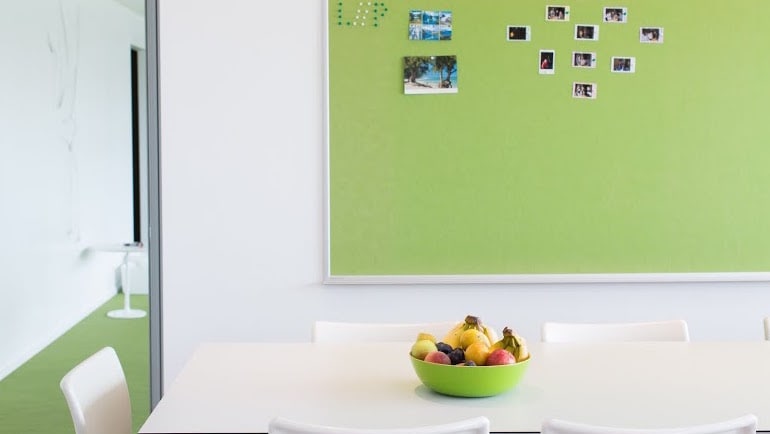 Liip Lausanne Office