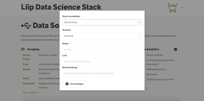 adding tools for everyone