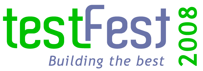 TestFest08