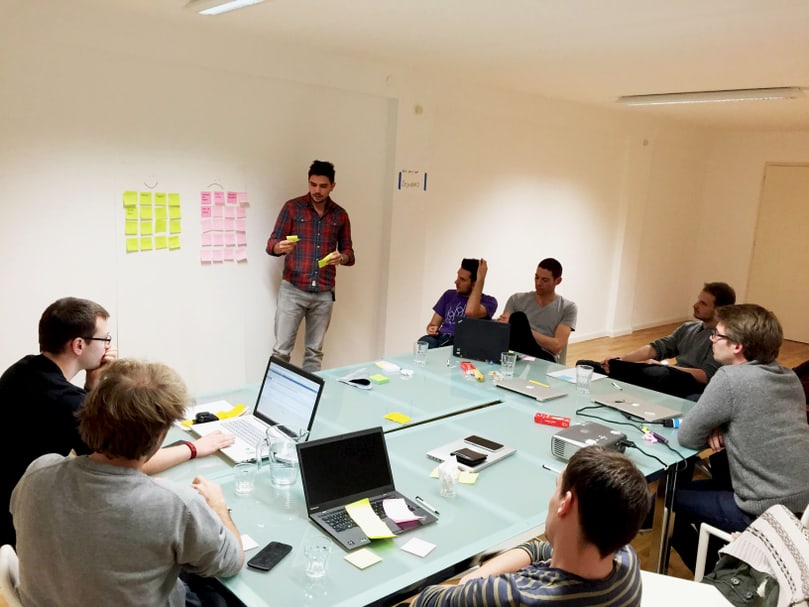 Le meeting de rétrospective Scrum, un élément crucial pour l'amélioration continue