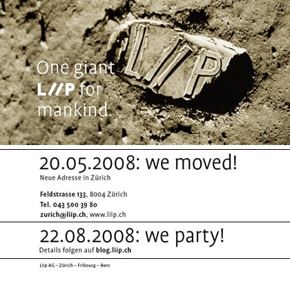 Flyer