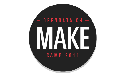 Open Data Camp