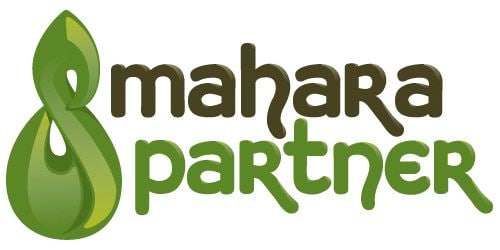 Mahara partner logo