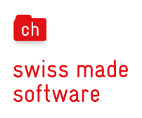Label Swiss Made Software