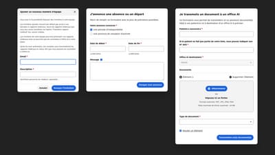 Screenshot Tool MedAi