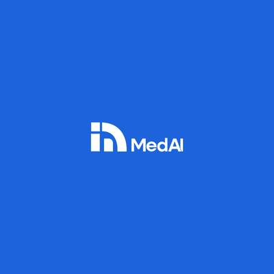 MedAi Logo