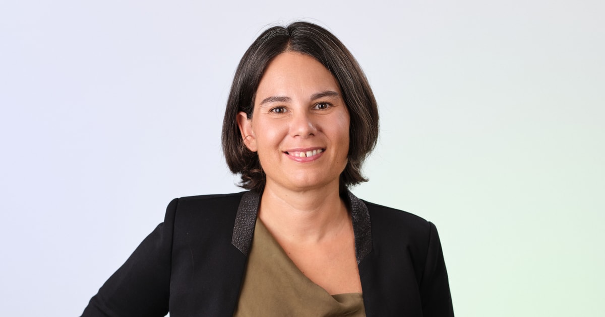 Elena Rimbu Elena Rigamonti · Team · Liip