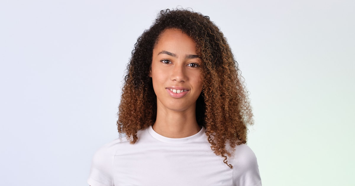 Laura Mutambu Laura Lutumba · Team · Liip