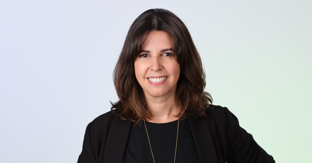Linaya Rabel Lina Barbey · Team · Liip