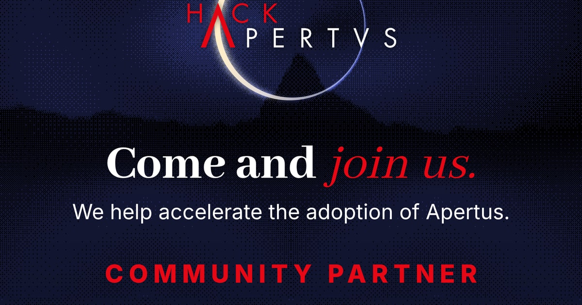 Apertus after 8 months - what we learned and look forward to using Switzerland's AI Model · Blog · Liip