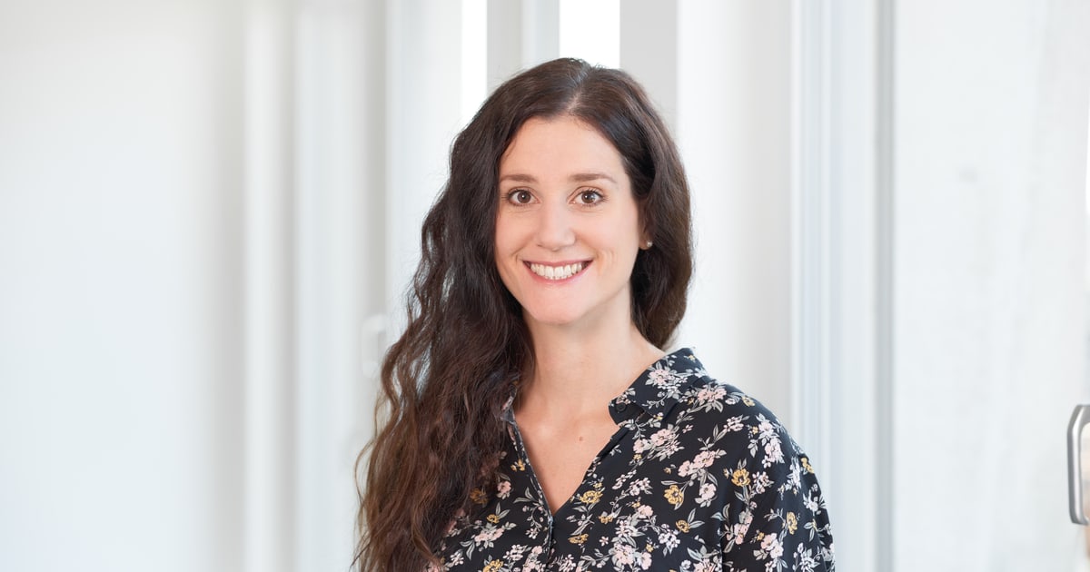 Alexandra Roscigno · Team · Liip