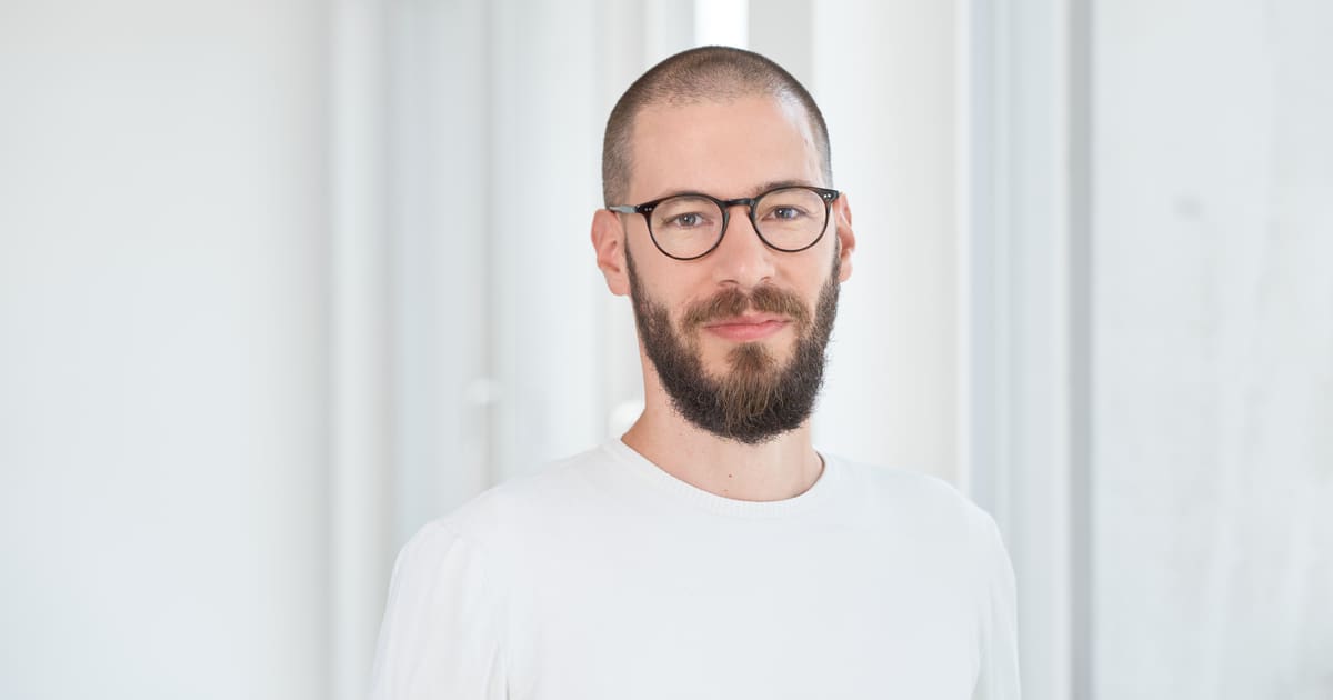 Louis Gollut · Team · Liip